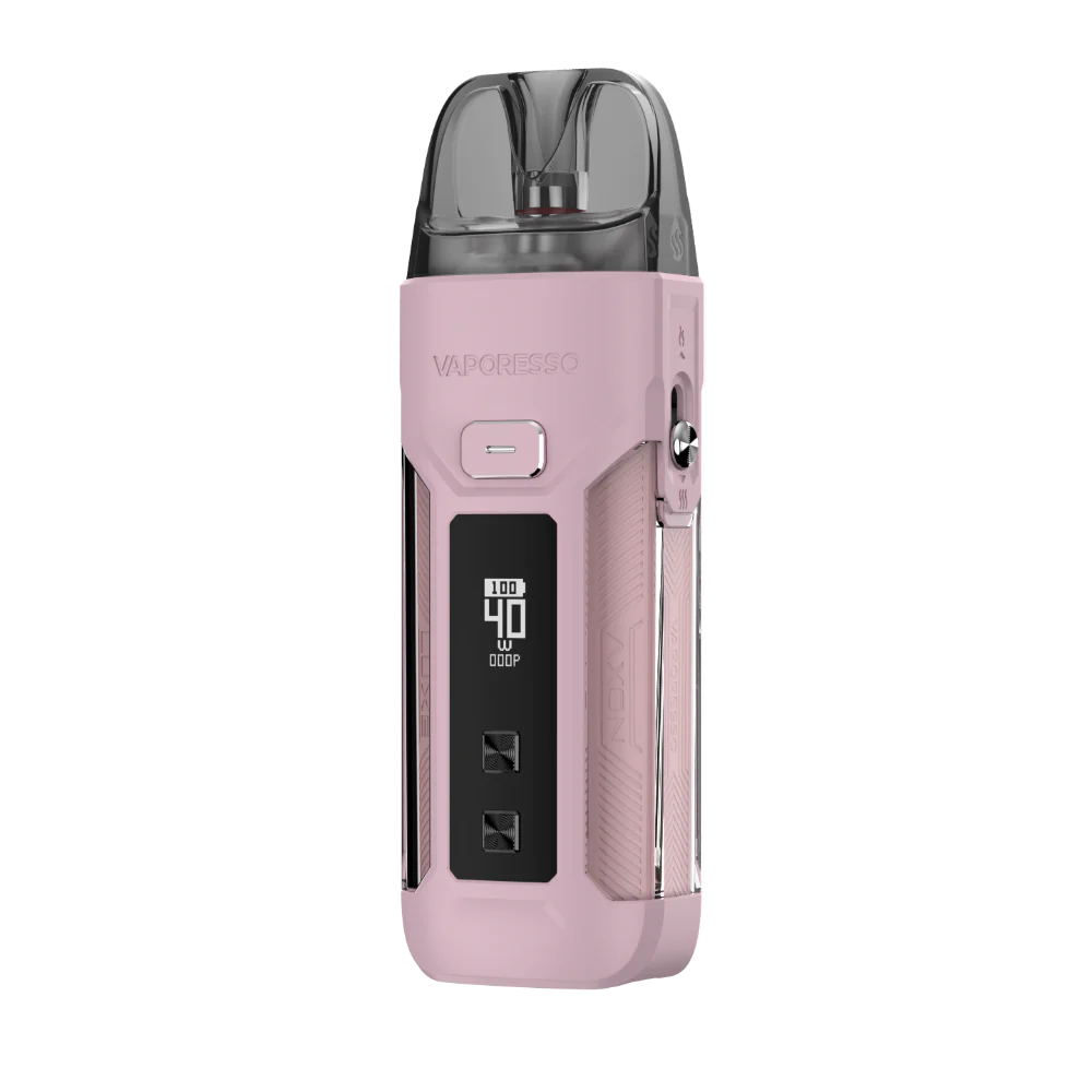 Vaporesso Luxe X Pro Pod Mod Kit