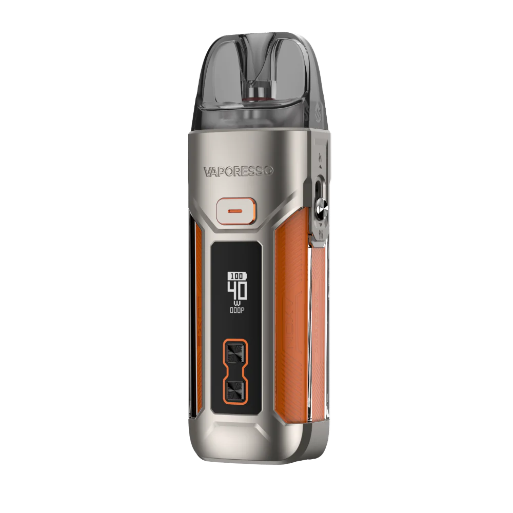 Vaporesso Luxe X Pro Pod Mod Kit
