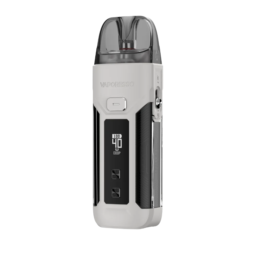 Vaporesso Luxe X Pro Pod Mod Kit