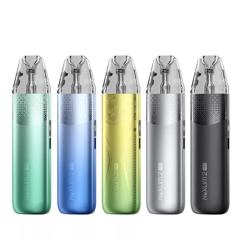 OXVA NeXLIM 2 Mini available colors