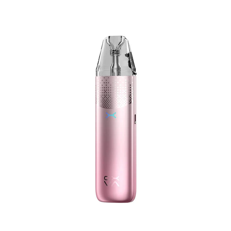 OXVA NeXLIM 2 Mini ECO and BOOST modes