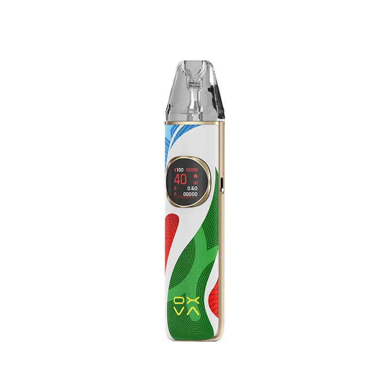 OXVA NeXLIM 2 airflow control