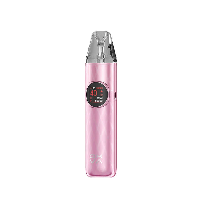 OXVA NeXLIM 2 0.6Ω cartridge