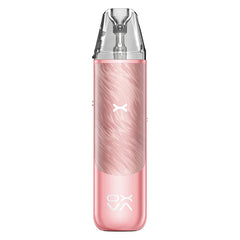 oxva nexlim go pod kit pink