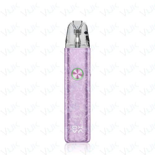 oxva xlim 4 purple