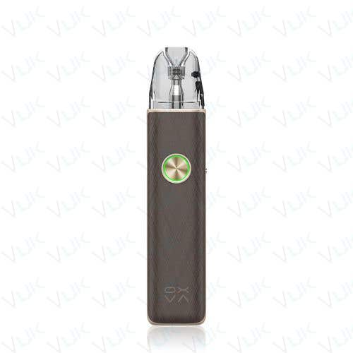 oxva xlim 4 brown 