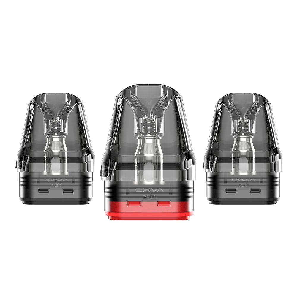 Oxva Xlim V2 Replacement Pods