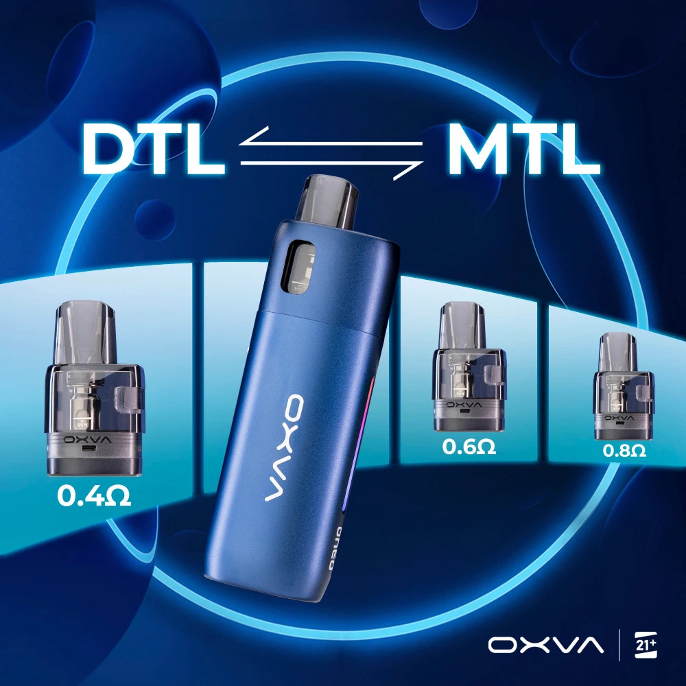Oxva Xlim Oneo 40W Pod Kit at Best Price Online in Pakistan