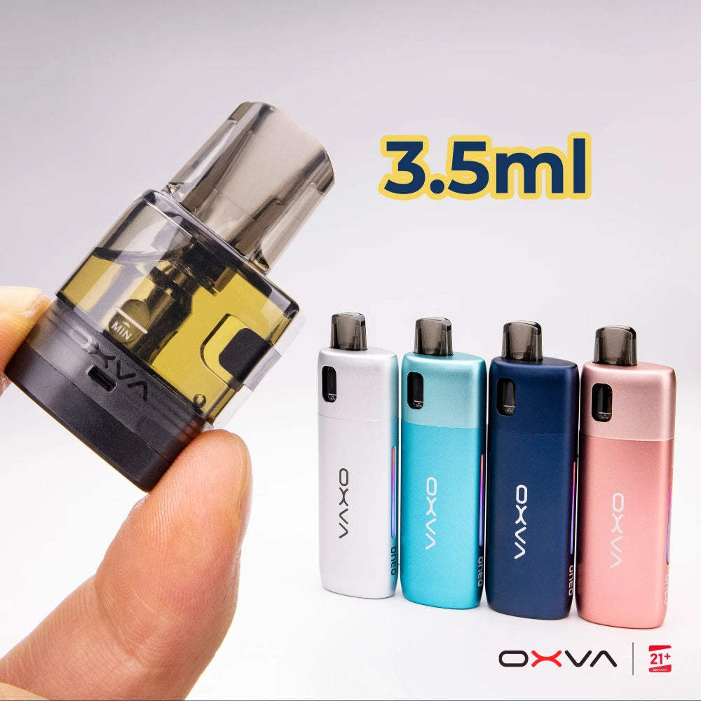 Oxva Xlim Oneo 40W Pod Kit at Best Price Online in Pakistan
