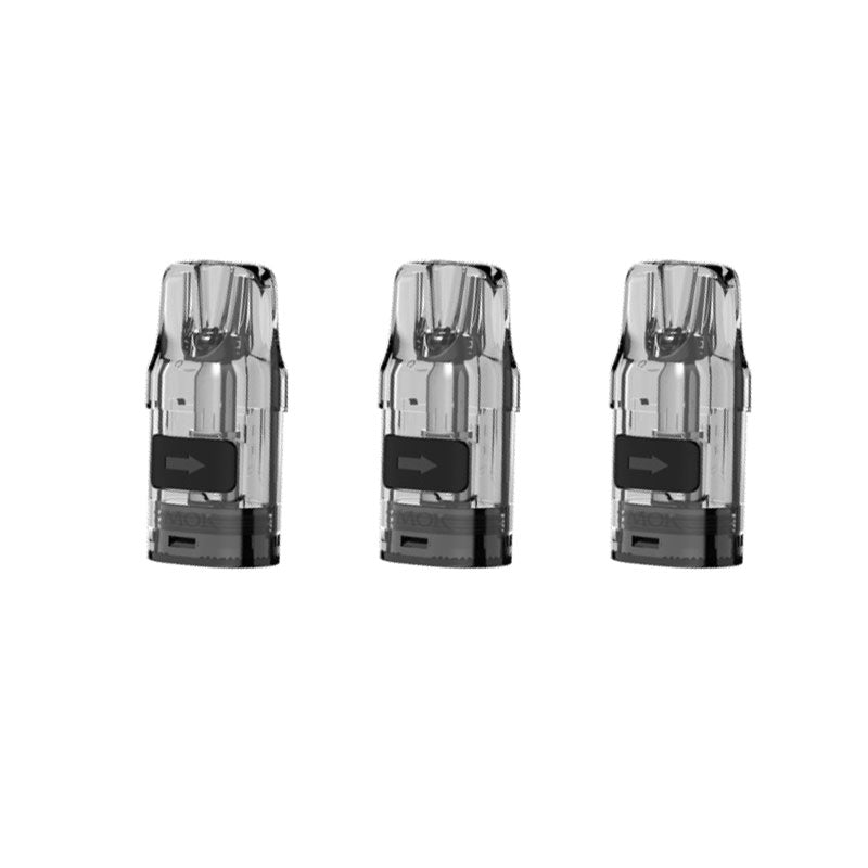 SMOK ZREX RF MESH POD