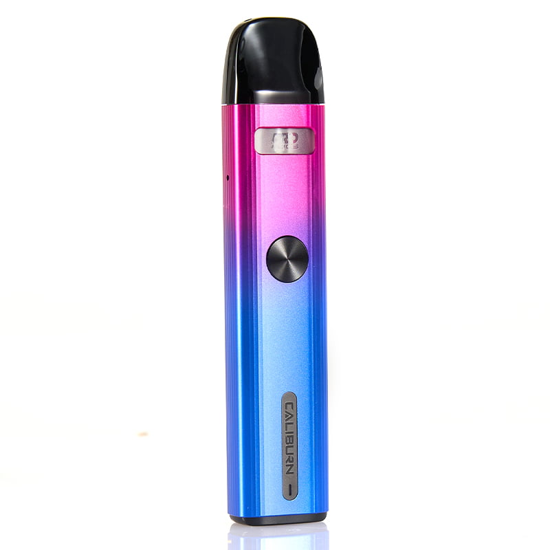 Uwell – Caliburn G2 – 18w Pod System Kit – 750mah