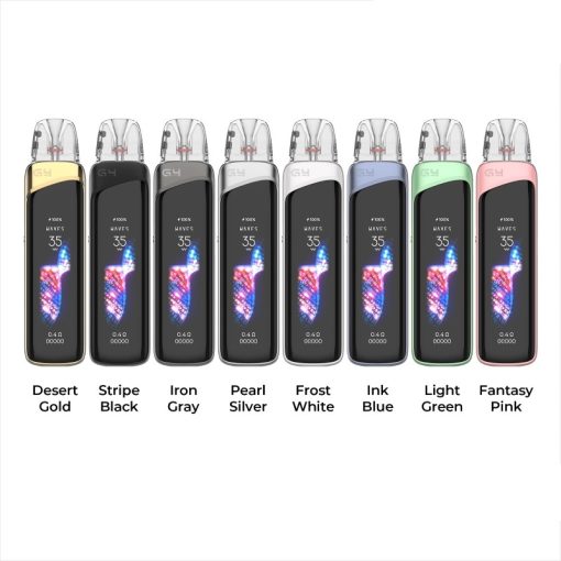 uwell-caliburn-g4-pro-colors