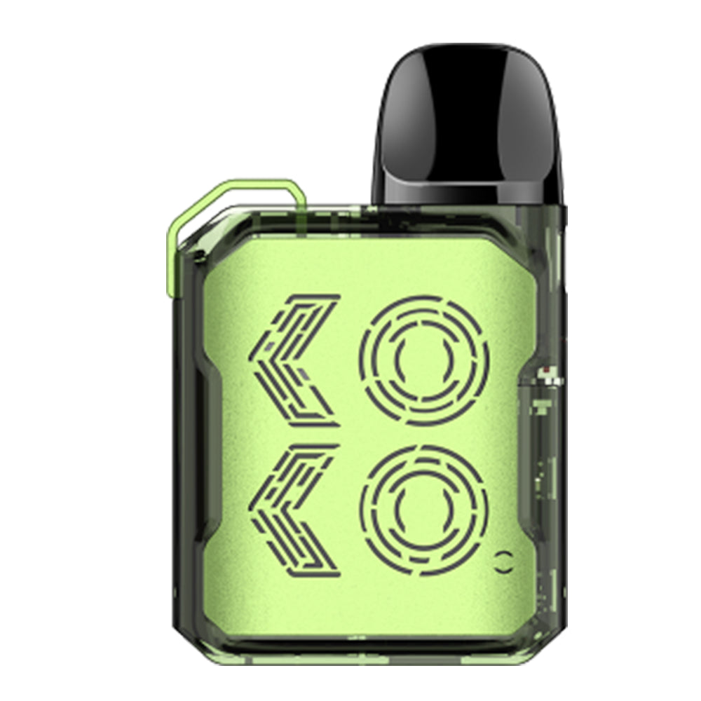 UWELL CALIBURN GK2 (VISION) 18W POD KIT