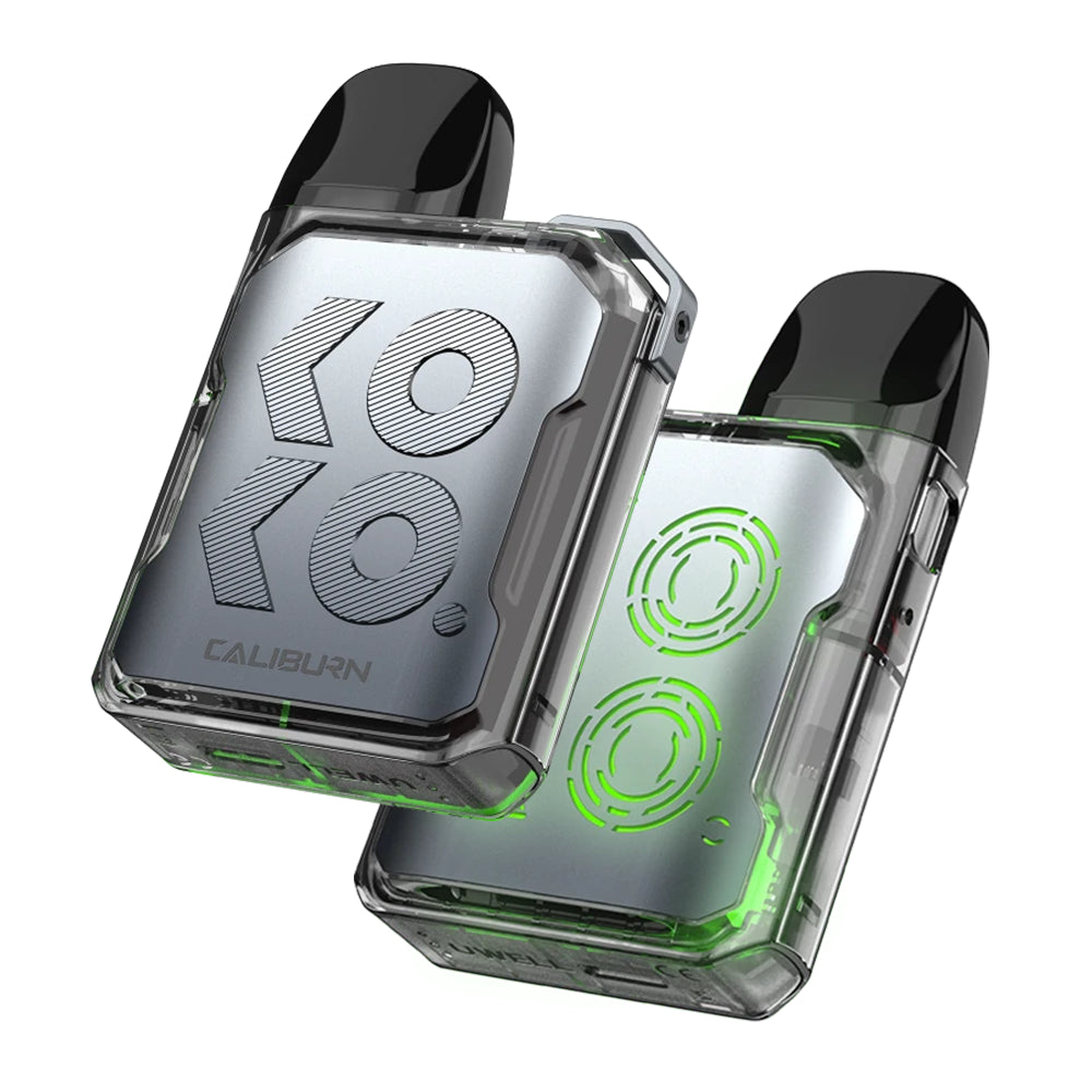 UWELL CALIBURN GK2 (VISION) 18W POD KIT