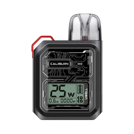 UWELL CALIBURN GK3 25W POD KIT