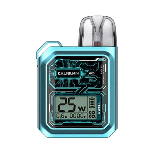 UWELL CALIBURN GK3 25W POD KIT