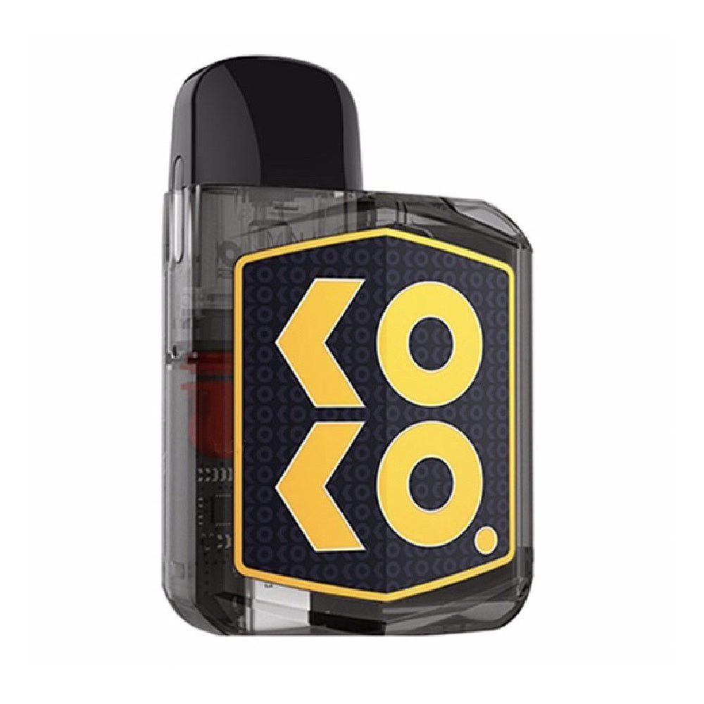 Uwell Caliburn KOKO Prime Vision 18W Pod System Kit 690mah 2ml