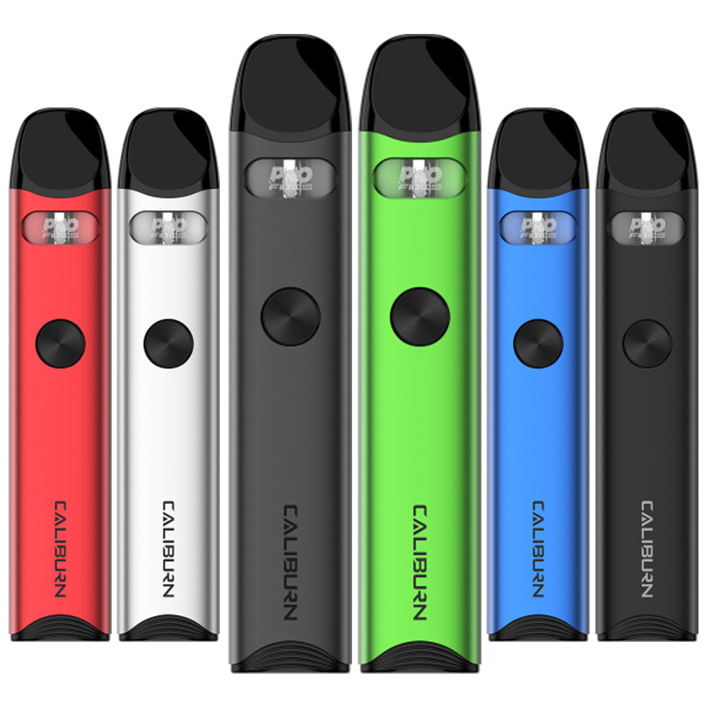 Uwell Caliburn A3 Pod Kit at Lowest Price Online