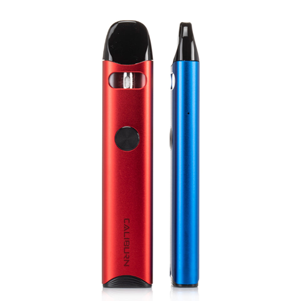 Uwell Caliburn A3 Pod Kit at Lowest Price Online