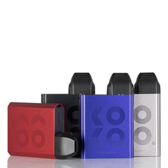 Uwell Calburn Koko Pod Kit
