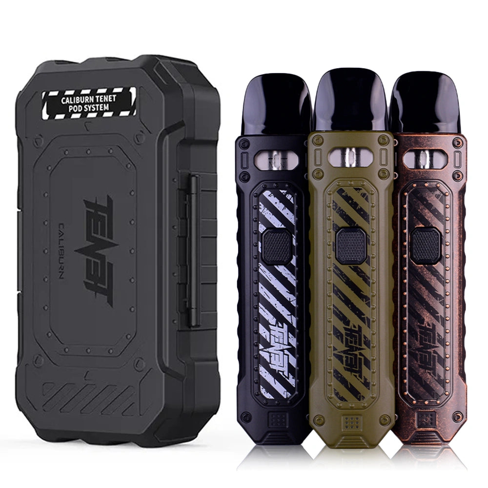 UWELL CALIBURN TENET 16W POD KIT