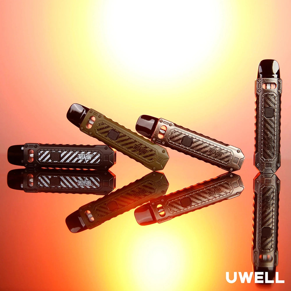 UWELL CALIBURN TENET 16W POD KIT