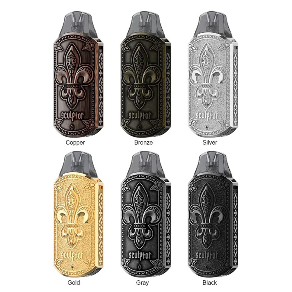 UWELL SCULPTOR 11W POD KIT