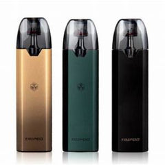 UWELL TRIPOD PCC STARTER KIT