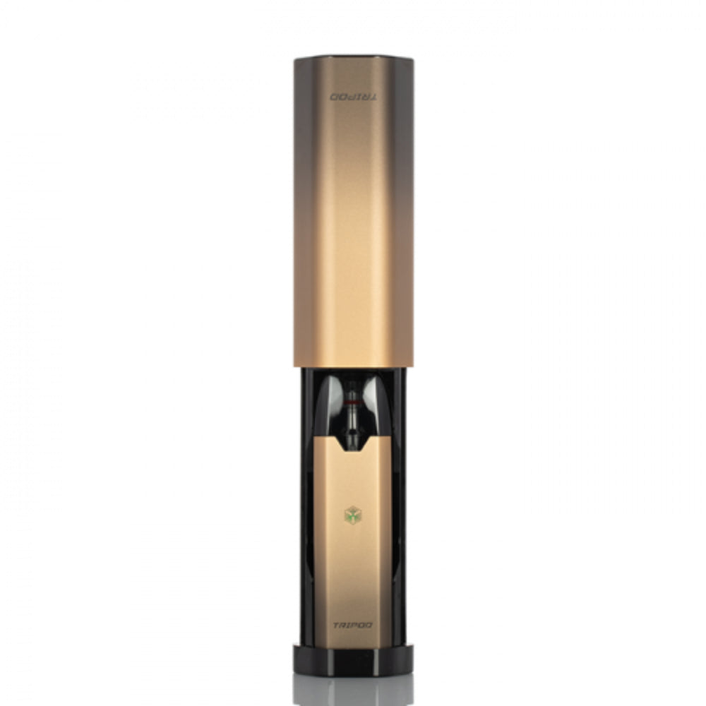 UWELL TRIPOD PCC STARTER KIT