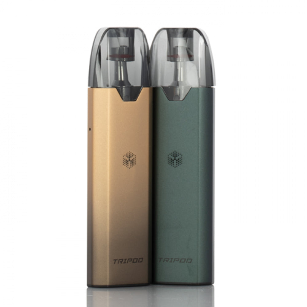 UWELL TRIPOD PCC STARTER KIT