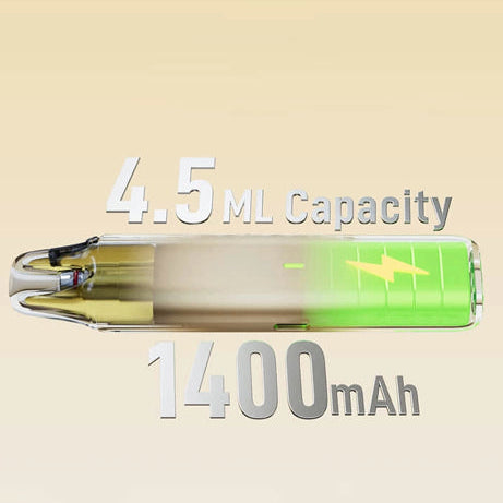vaporesso-vibe-se-2