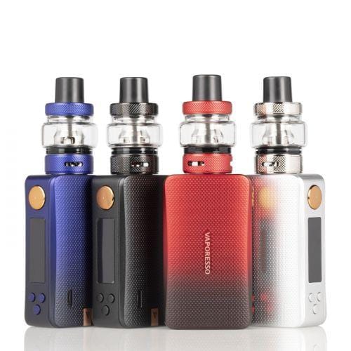 VAPORESSO GEN NANO 80W STARTER KIT