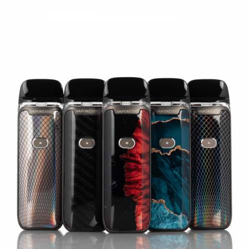 VAPORESSO LUXE PM40