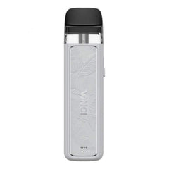 VOOPOO VINCI Pod Kit Royal Edition White Leaf