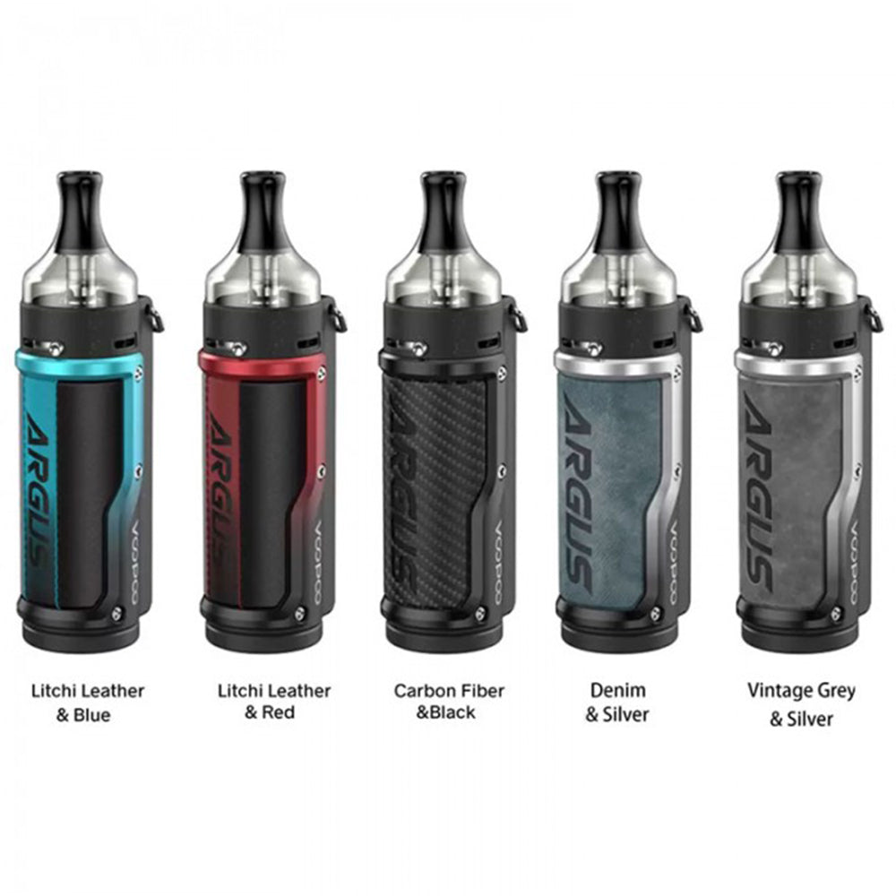 VOOPOO ARGUS 40W POD MOD KIT