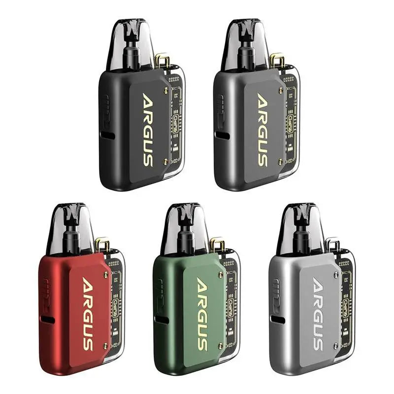 Voopoo Argus P1 Pod Kit System 800mAh 20W