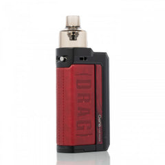 VOOPOO Drag Max 177W Pod Mod Kit