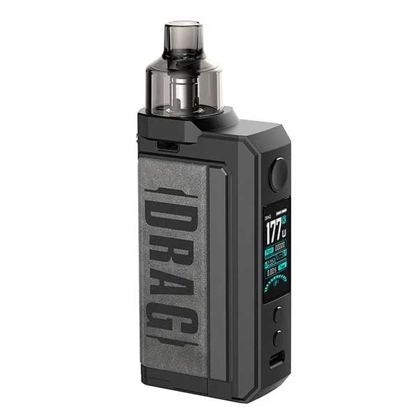 VOOPOO Drag Max 177W Pod Mod Kit
