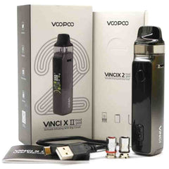 VOOPOO VINCI X 2 80W POD KIT