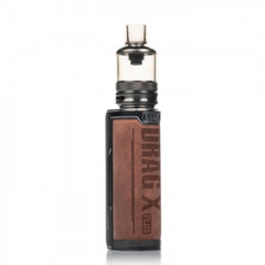 VOOPOO DRAG X PLUS 100W POD MOD KIT