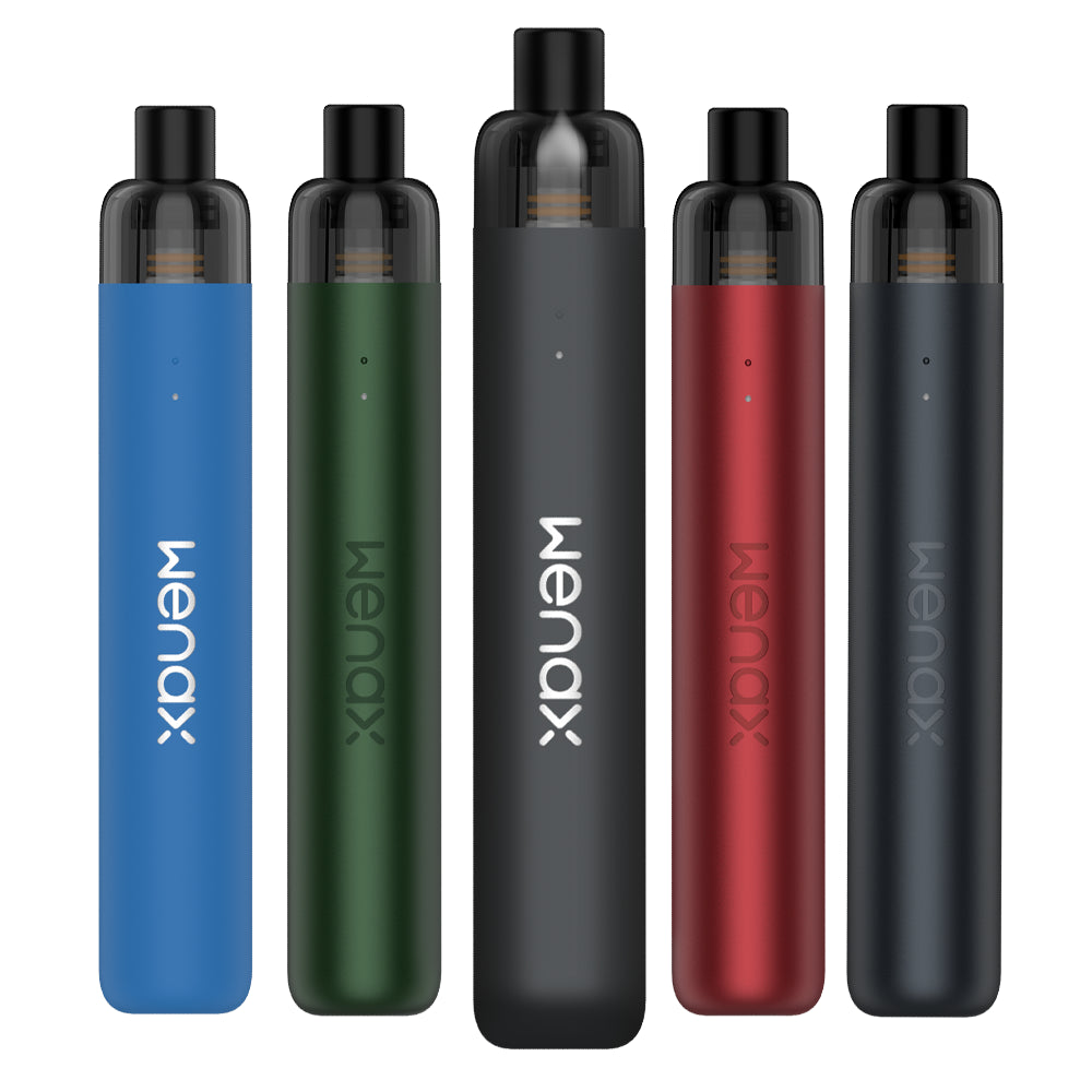 GEEKVAPE WENAX Stylus 16W Pod Kit